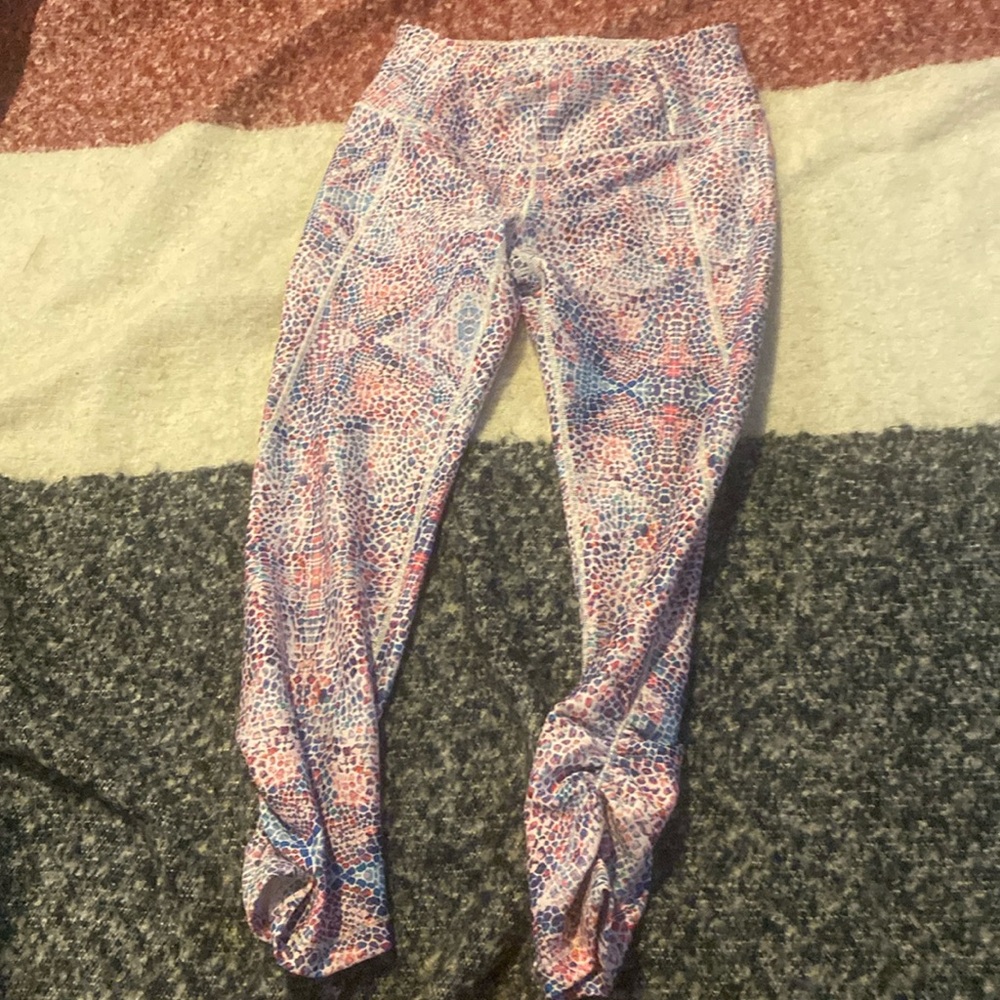 Calia capris